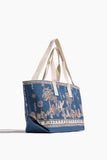 Alemais Acacia Weekender in Blue
