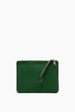 Alemais Ace Cowboy Embellished Clutch in Multi