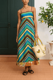 Alemais Charlie Day Dress in Multi