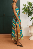 Alemais Charlie Day Dress in Multi