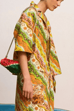Alemais Janine Shirt in Multi