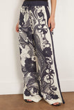 Alemais Mickey Pant in Navy