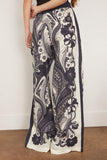 Alemais Mickey Pant in Navy