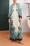 Alemais Natalia Midi Dress in Cream