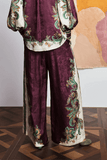 Alemais Ruthie Pant in Multi