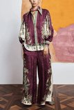Alemais Ruthie Shirt in Multi