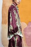 Alemais Ruthie Shirt in Multi