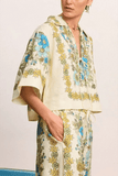 Alemais Sophia Top in Multi