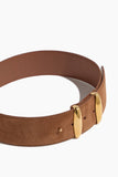 Altuzarra Belts Hardware Belt in Tobacco Altuzarra Hardware Belt in Tobacco