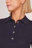 Altuzarra Nemo Sweater in Navy