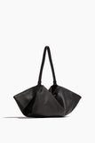 Altuzarra Shoulder Bags Origami Bag in Black Altuzarra Origami Bag in Black