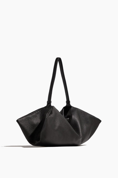 Altuzarra Shoulder Bags Origami Bag in Black Altuzarra Origami Bag in Black