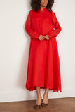Altuzarra Casual Dresses Sissy Dress in Imperial Altuzarra Sissy Dress in Imperial