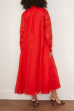 Altuzarra Casual Dresses Sissy Dress in Imperial Altuzarra Sissy Dress in Imperial