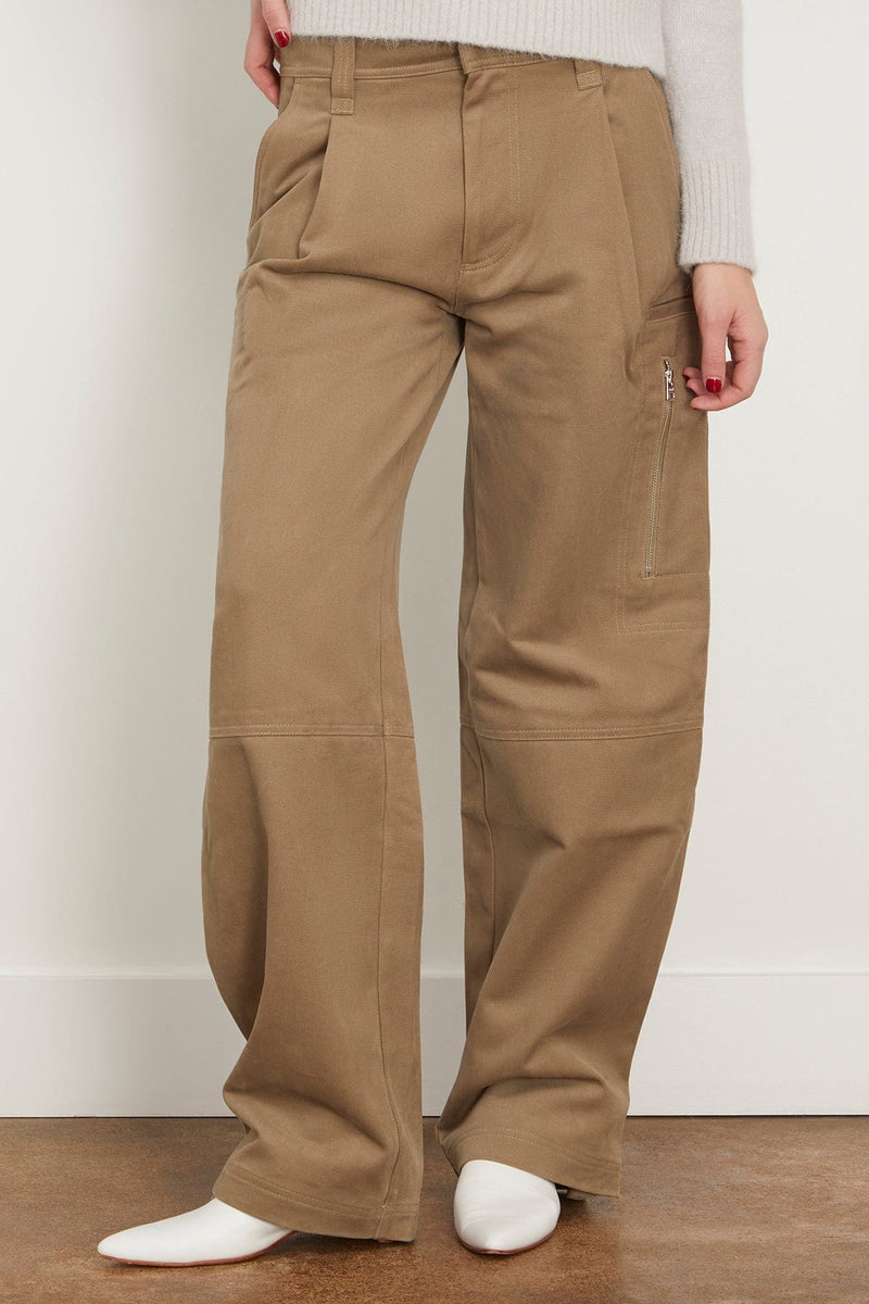 Cargo Pants Multi Pockets - UrbanWearOutsiders