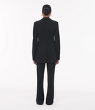 Another Tomorrow Everyday Suiting Jacket in Black