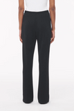 Another Tomorrow Everyday Suiting Pant in Black