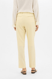 Another Tomorrow Peg Trouser in Sunlight