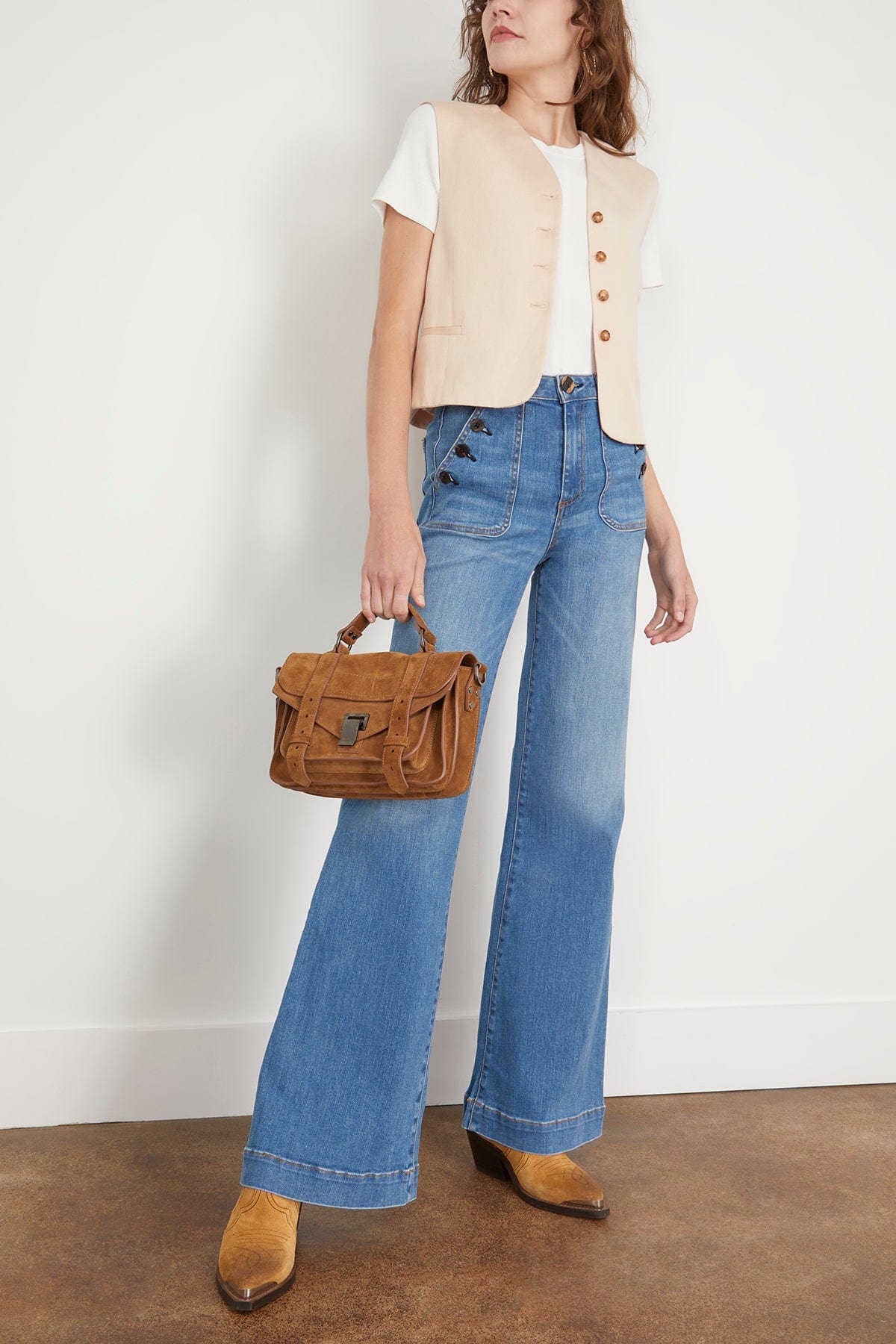 Stylist's Picks – Hampden Clothing