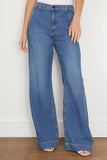 Askk NY Jeans Trouser Jean in Rambler