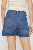 Askk NY Shorts Virginia Short in Nova