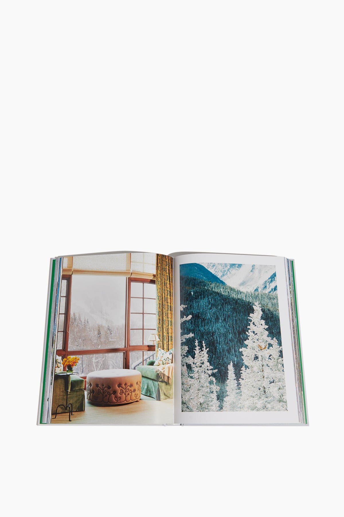 Assouline Fashion Books Aspen Style Assouline Aspen Style