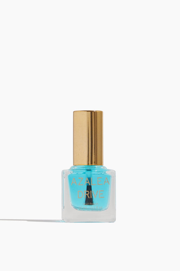 Azalea Drive Garlic Base Coat Nail Polish – Hampden Clothing