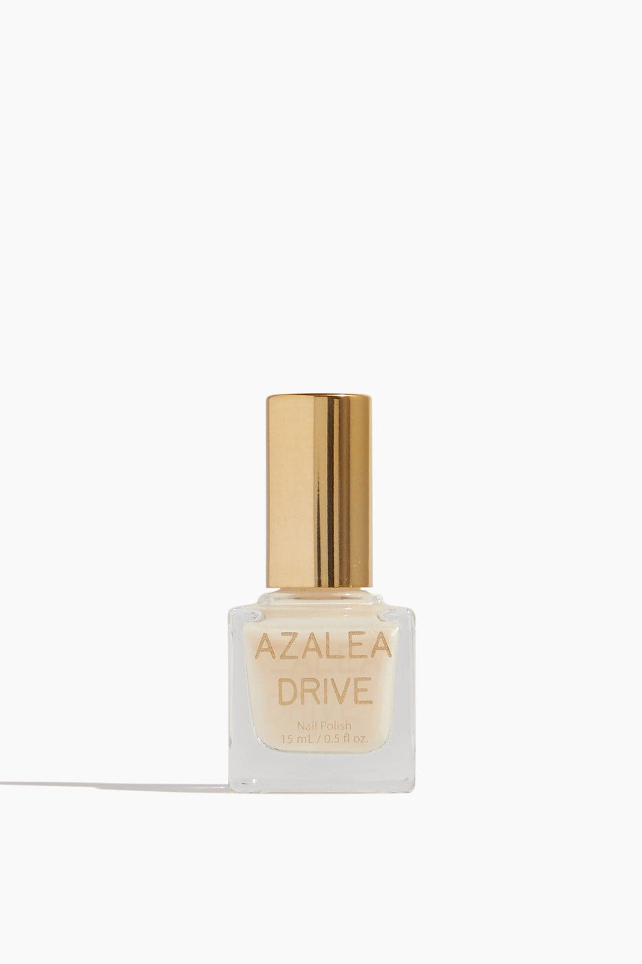 Azalea Drive Beauty Sunday Morning Nail Polish Azalea Drive Sunday Morning Nail Polish