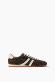 Rothy's The Ivy Sneaker in ReVelvet Cheetah