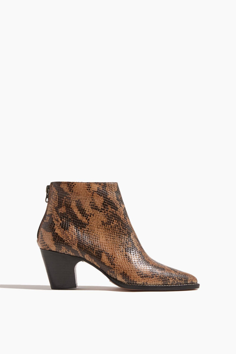Rachel Comey Sonora Boot in Sienna Multi