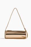 Proenza Schouler Shoulder Bags Silo Bag in Light Gold Proenza Schouler Silo Bag in Light Gold | Hampden Clothing