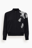 Hellessy Lazlo Blouse in Black