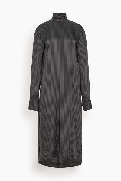 Doddy Dress in Grey