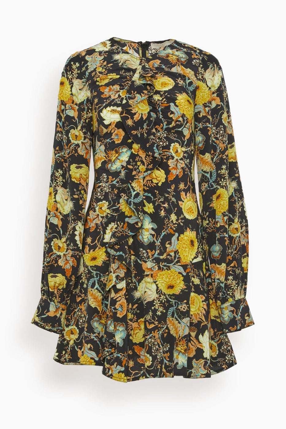 Ulla Johnson Casual Dresses Salima Dress in Baroque Ulla Johnson Salima Dress in Baroque