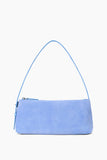 Staud Strada Shoulder Bag in Cielo