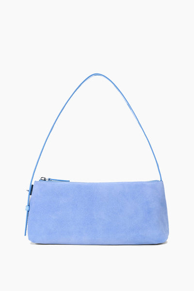 Strada Shoulder Bag in Cielo