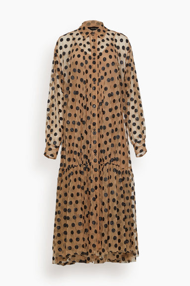 Rachel Comey Dresses Lanza Dress in Nude