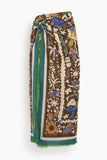 Alemais Maroc Cotton Pareo in Multi
