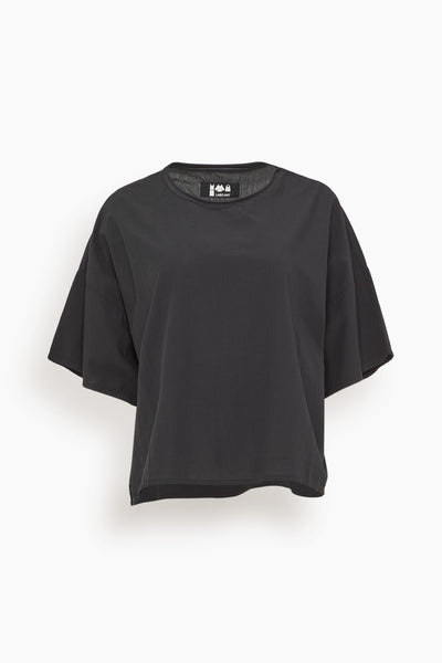 Maglia Frida Light in Black
