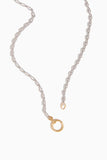 Otiumberg Eternal Link Up Necklace in Mixed