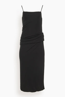 Blaire Dress in Black