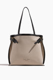 Proenza Schouler Days Tote in Natural/Black