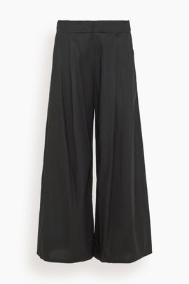 Panta Dalla Clara in Black