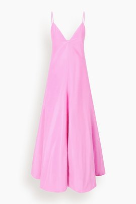 Paloma Dress in Orchid