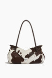 Marni Shoulder East West in Brown