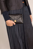 Dries Van Noten Envelope in Black