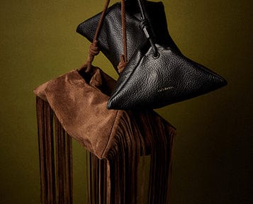 New In: Bags