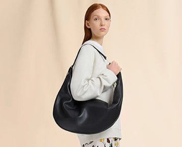 New In: Bags