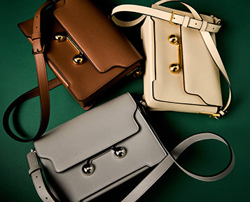 New In: Handbags