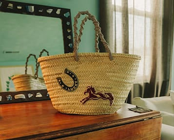 New In: Bags
